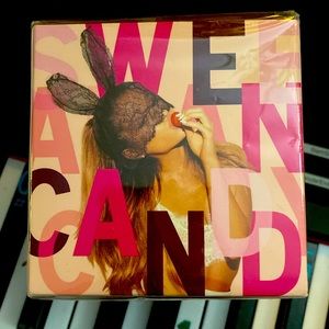 Ariana Grande Sweet like Candy perfume